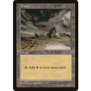 Plains A