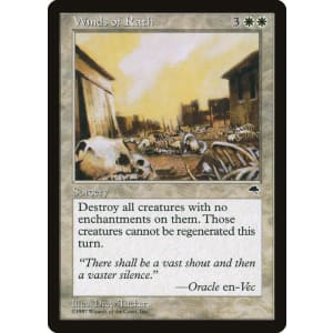 Winds of Rath