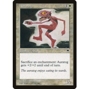 Auratog