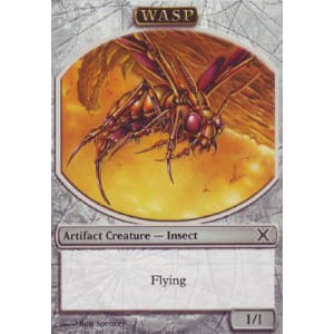 Wasp (Token)