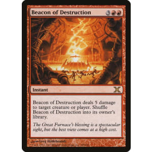 Beacon of Destruction