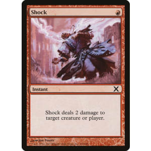 Shock