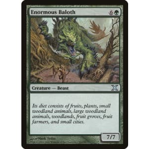 Enormous Baloth