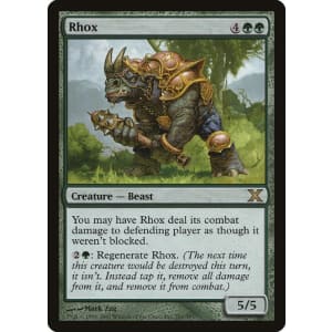 Rhox
