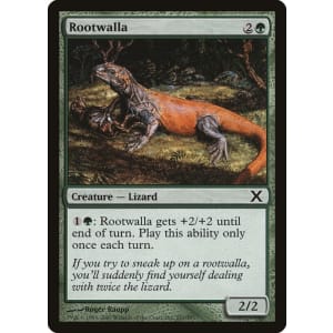Rootwalla
