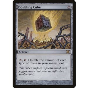 Doubling Cube