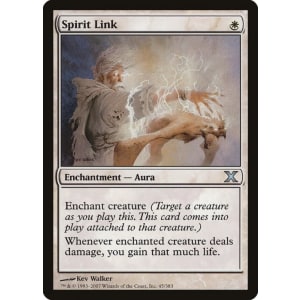 Spirit Link