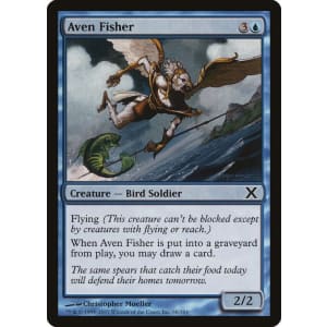 Aven Fisher