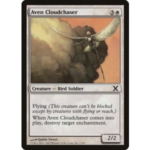 Aven Cloudchaser