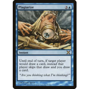 Plagiarize