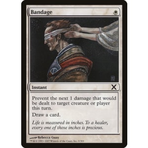 Bandage
