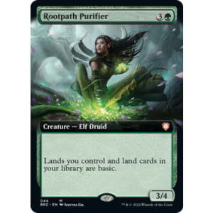 Rootpath Purifier