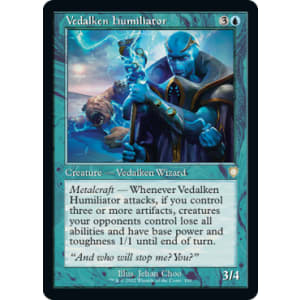Vedalken Humiliator