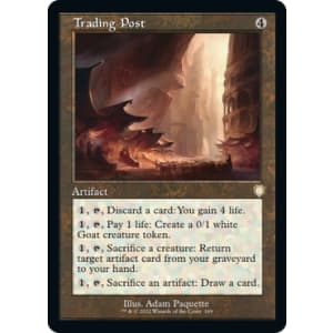 Trading Post