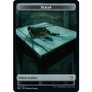 Scrap (Token)