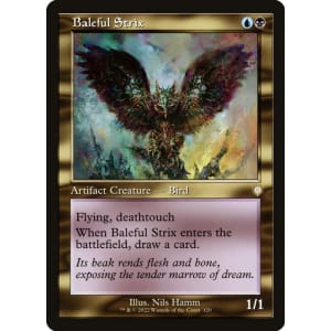 Baleful Strix