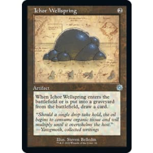 Ichor Wellspring