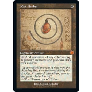 Mox Amber