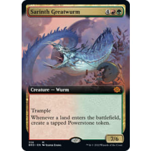 Sarinth Greatwurm