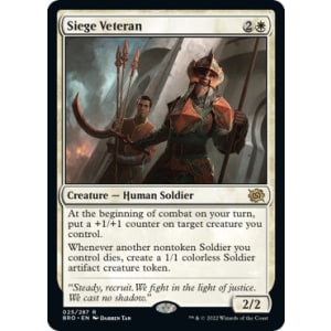Siege Veteran
