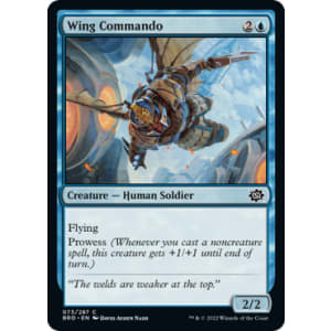 Wing Commando