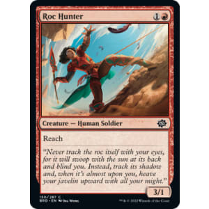 Roc Hunter