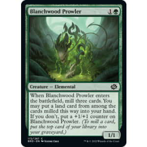 Blanchwood Prowler