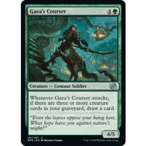 Gaea's Courser