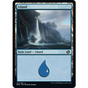 Island
