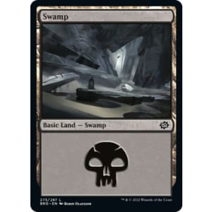 Swamp