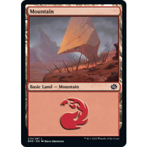 Mountain