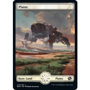 Plains