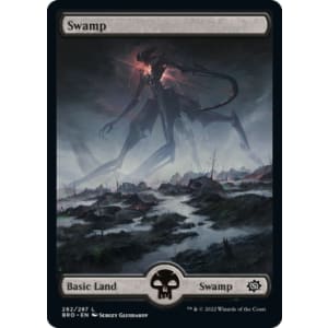 Swamp