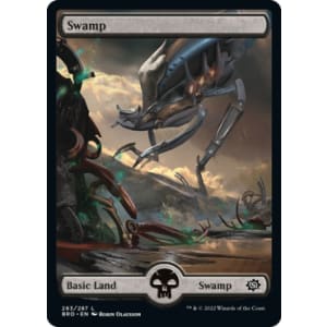 Swamp