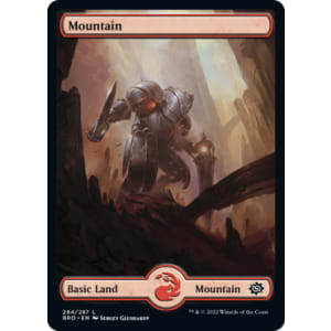 Mountain