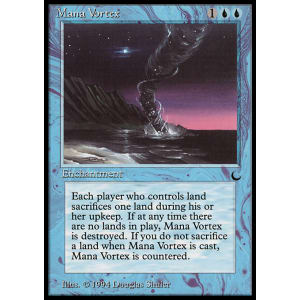 Mana Vortex