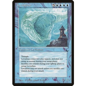 Leviathan