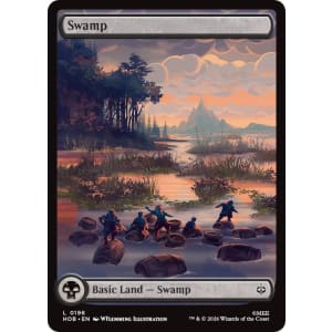 Swamp