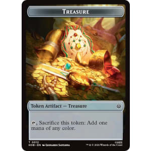 Treasure (Token)