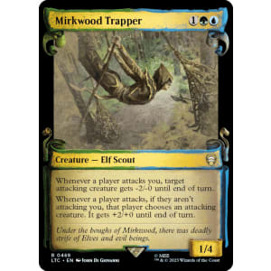 Mirkwood Trapper