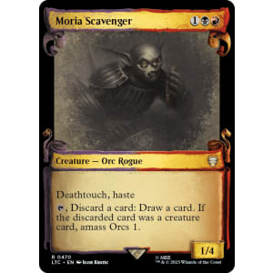 Moria Scavenger