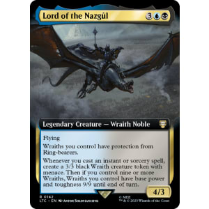 Lord of the Nazgul