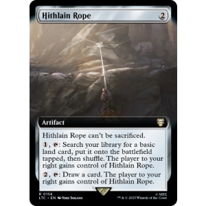 Hithlain Rope