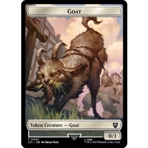 Goat (Token)