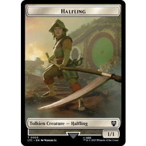 Halfling (Token)