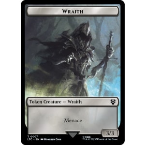 Wraith (Token)