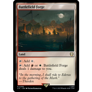 Battlefield Forge