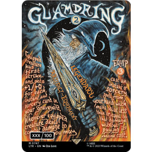 Glamdring