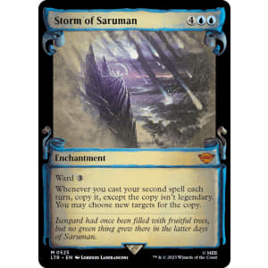 Storm of Saruman