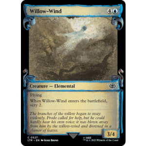 Willow-Wind